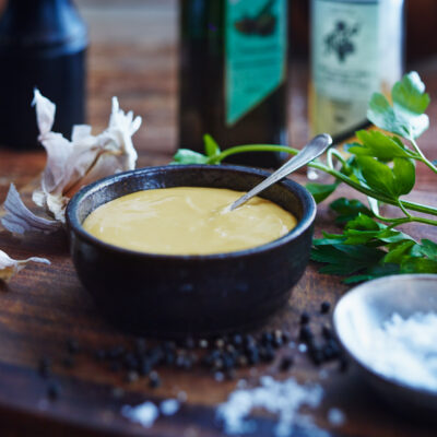 Classic Aioli