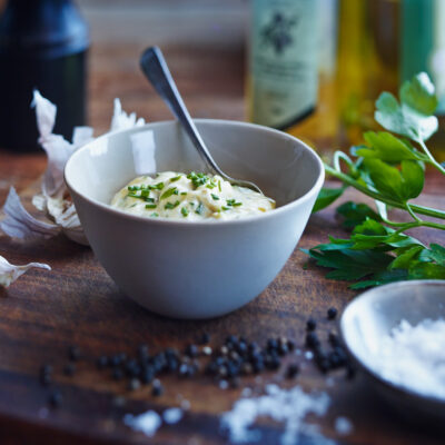 Tartare Sauce