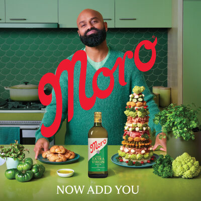 Introduction to Moro Olive Oil