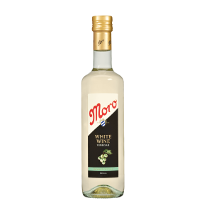 White Wine Vinegar