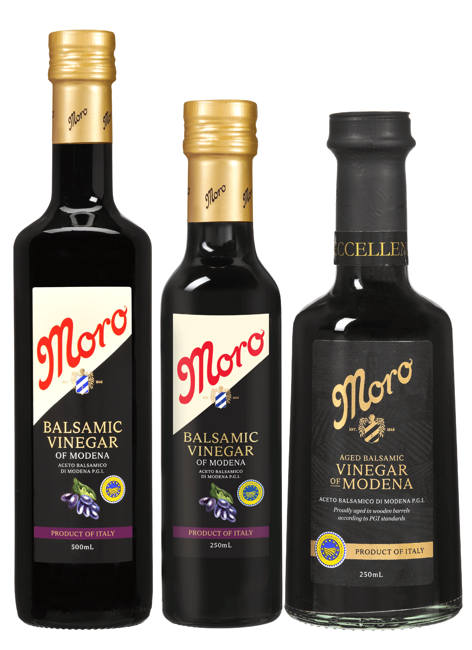 Balsamic Vinegar