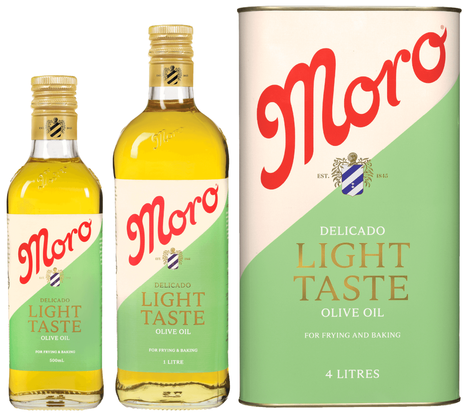 Light Taste