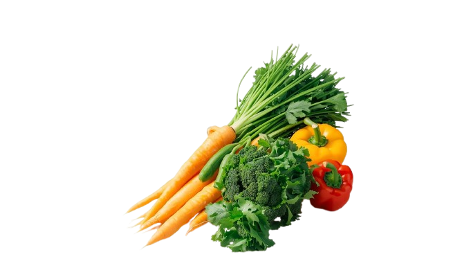 Vegetables
