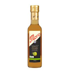Apple Cider Vinegar