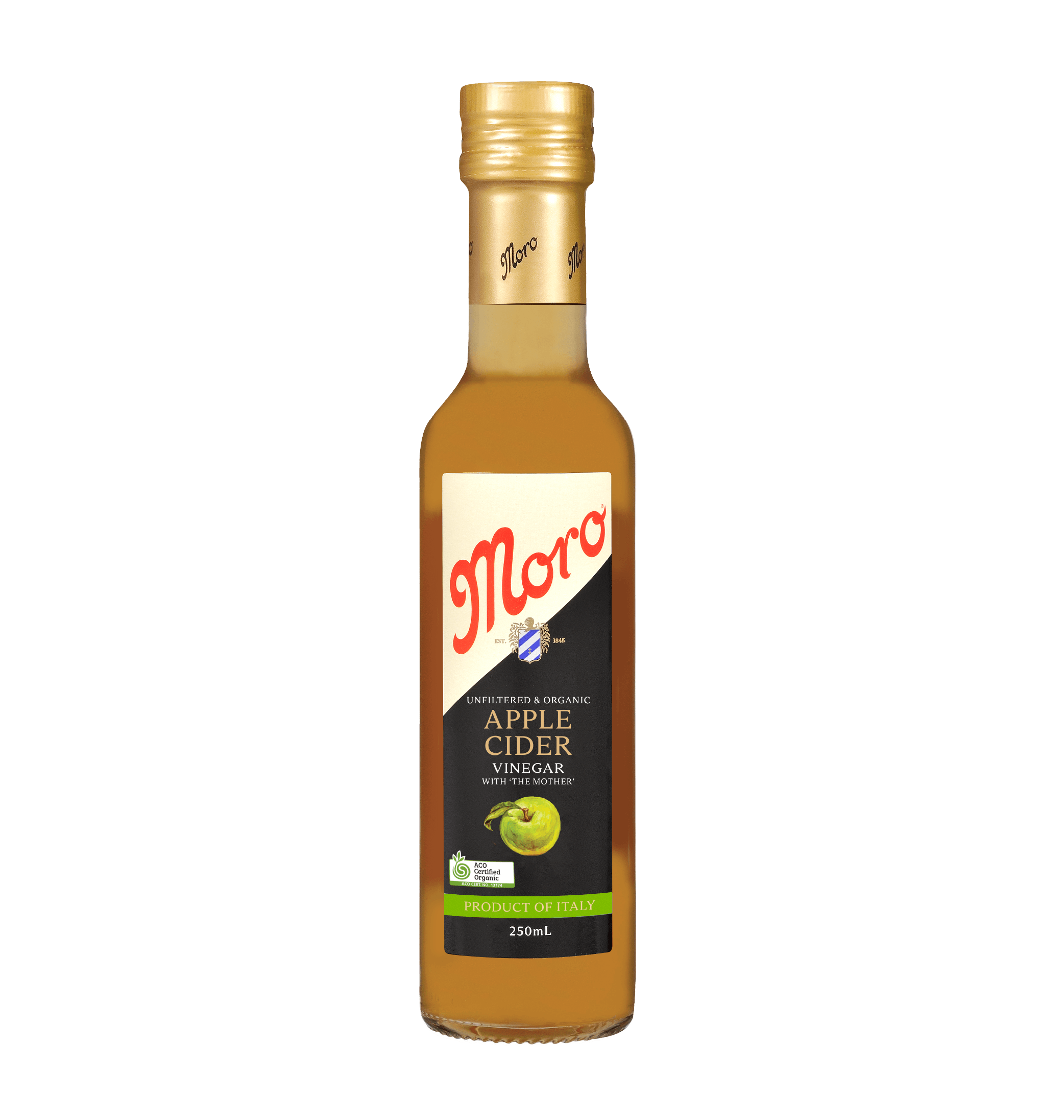 Apple Cider Vinegar
