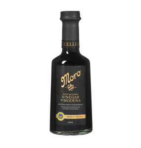 Aged Balsamic Vinegar of Modena