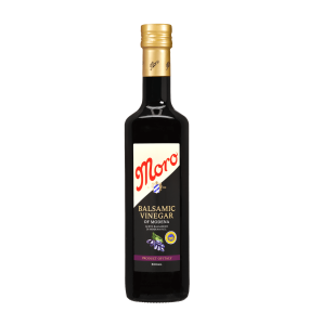 Balsamic Vinegar of Modena