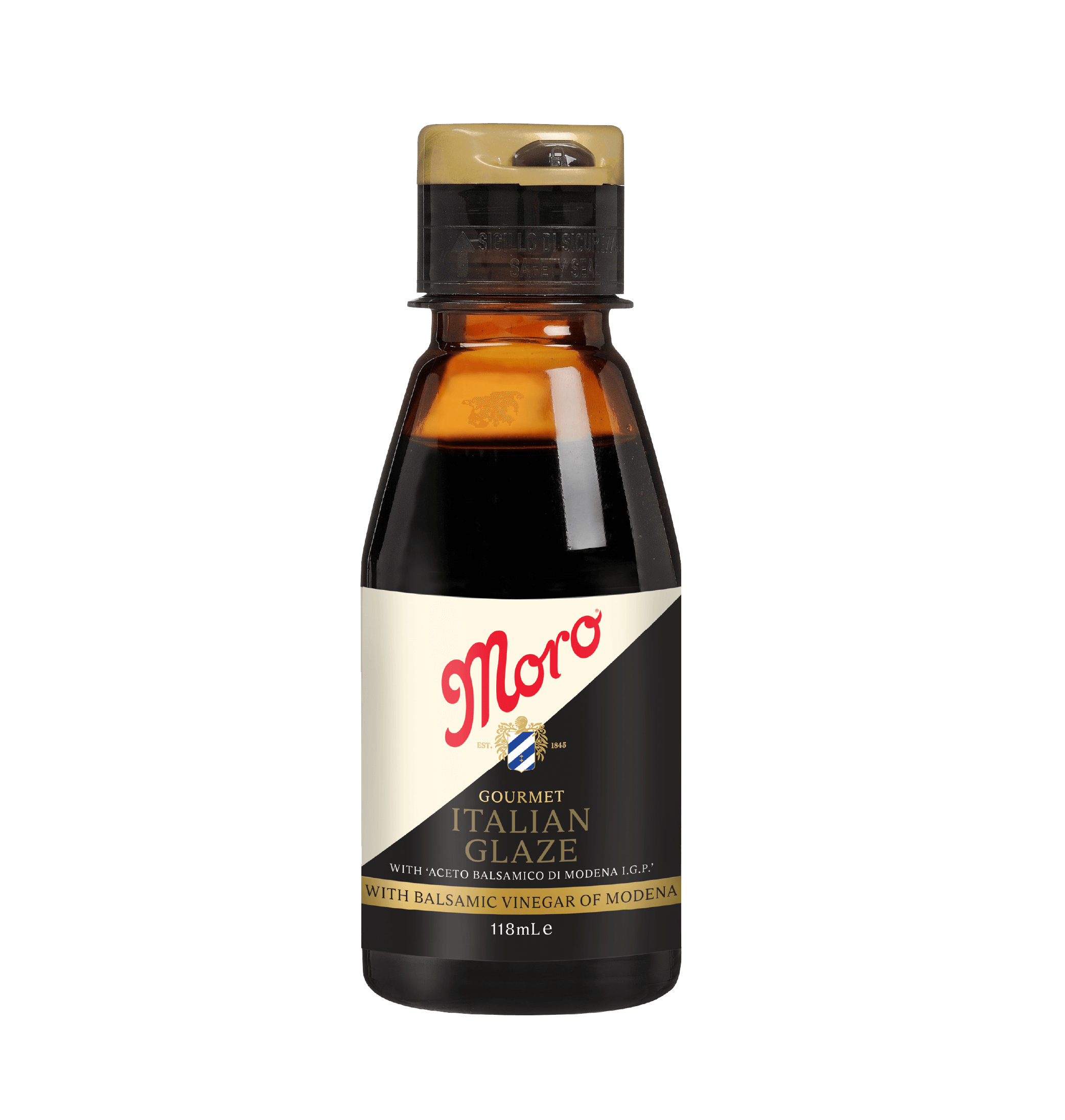 Balsamic Glaze